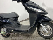 Nipponia Miro 2017 10K GOOD RUNNING PROJECT SCOOTER 4
