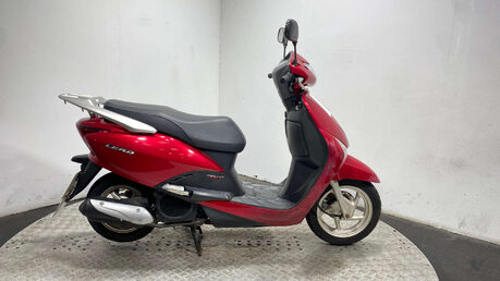 Honda Lead GOOD RUNNING 110CC SCOOTER 1