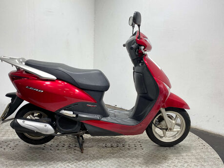 Honda Lead GOOD RUNNING 110CC SCOOTER