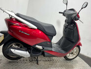 Honda Lead GOOD RUNNING 110CC SCOOTER 2