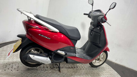 Honda Lead GOOD RUNNING 110CC SCOOTER 2