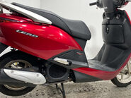 Honda Lead GOOD RUNNING 110CC SCOOTER 3