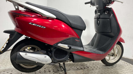 Honda Lead GOOD RUNNING 110CC SCOOTER 3