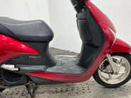 Honda Lead GOOD RUNNING 110CC SCOOTER 4