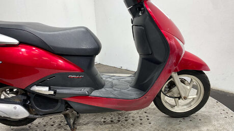 Honda Lead GOOD RUNNING 110CC SCOOTER 4