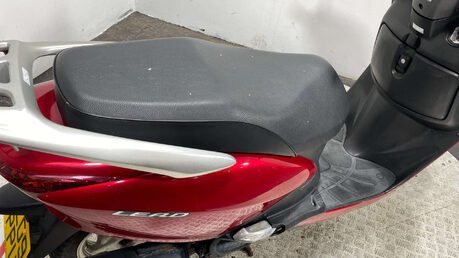 Honda Lead GOOD RUNNING 110CC SCOOTER 6