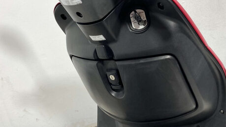 Honda Lead GOOD RUNNING 110CC SCOOTER 7