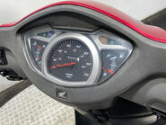 Honda Lead GOOD RUNNING 110CC SCOOTER 8