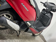 Honda Lead GOOD RUNNING 110CC SCOOTER 9