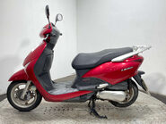 Honda Lead GOOD RUNNING 110CC SCOOTER 11