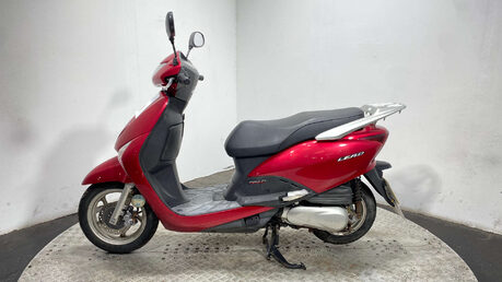Honda Lead GOOD RUNNING 110CC SCOOTER 11