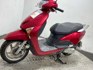 Honda Lead GOOD RUNNING 110CC SCOOTER 12