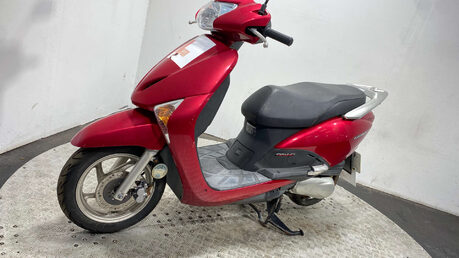 Honda Lead GOOD RUNNING 110CC SCOOTER 12