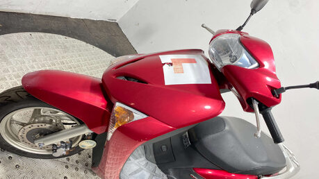 Honda Lead GOOD RUNNING 110CC SCOOTER 13