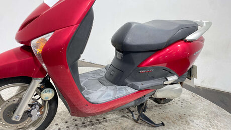Honda Lead GOOD RUNNING 110CC SCOOTER 14