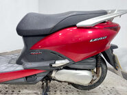 Honda Lead GOOD RUNNING 110CC SCOOTER 15