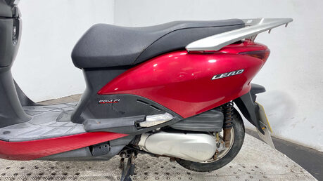 Honda Lead GOOD RUNNING 110CC SCOOTER 15