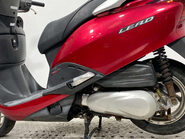 Honda Lead GOOD RUNNING 110CC SCOOTER 16
