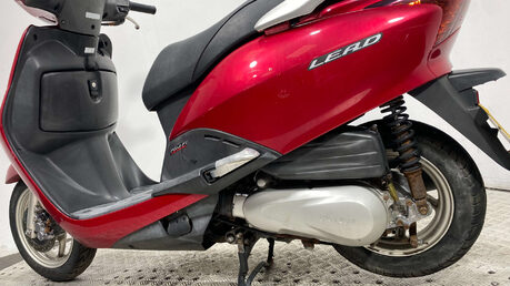 Honda Lead GOOD RUNNING 110CC SCOOTER 16