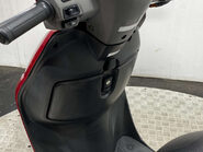 Honda Lead GOOD RUNNING 110CC SCOOTER 17
