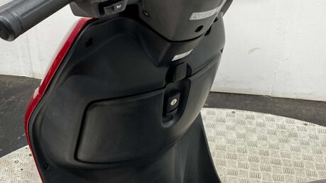 Honda Lead GOOD RUNNING 110CC SCOOTER 17