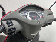 Honda Lead GOOD RUNNING 110CC SCOOTER 18