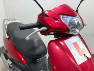 Honda Lead GOOD RUNNING 110CC SCOOTER 19
