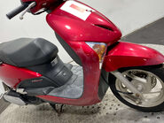 Honda Lead GOOD RUNNING 110CC SCOOTER 20