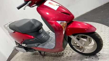 Honda Lead GOOD RUNNING 110CC SCOOTER 20