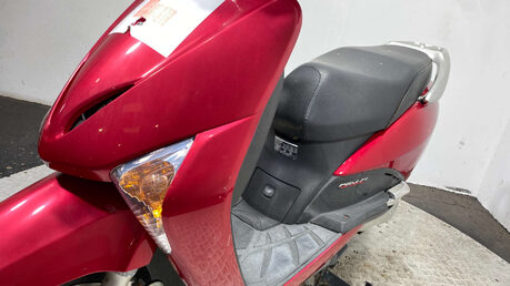 Honda Lead GOOD RUNNING 110CC SCOOTER 21
