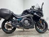 cf moto GT RUNNING PROJECT BIKE READ AD PANNIERS 650CC