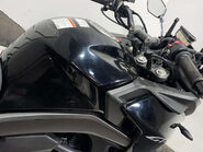 cf moto GT RUNNING PROJECT BIKE READ AD PANNIERS 650CC 8