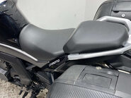 cf moto GT RUNNING PROJECT BIKE READ AD PANNIERS 650CC 16