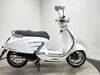 MGB Trieste RUNNING 125CC SCOOTER PROJECT