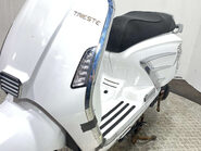 MGB Trieste RUNNING 125CC SCOOTER PROJECT 21