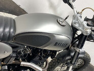 Bullit Hero 2019 GOOD RUNNING TALL SCRAMBLER 125CC PROJECT BIKE 7
