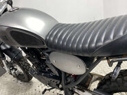 Bullit Hero 2019 GOOD RUNNING TALL SCRAMBLER 125CC PROJECT BIKE 15