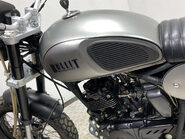 Bullit Hero 2019 GOOD RUNNING TALL SCRAMBLER 125CC PROJECT BIKE 16