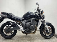 Yamaha FZ 600 2005 SERVICED NEW MOT TRADE SALE 1