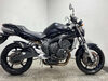 Yamaha FZ 600 2005 SERVICED NEW MOT TRADE SALE
