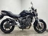 Yamaha FZ 600 2005 SERVICED NEW MOT TRADE SALE