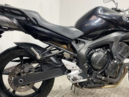 Yamaha FZ 600 2005 SERVICED NEW MOT TRADE SALE 3