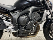 Yamaha FZ 600 2005 SERVICED NEW MOT TRADE SALE 4