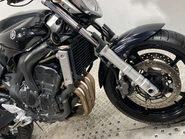 Yamaha FZ 600 2005 SERVICED NEW MOT TRADE SALE 5
