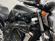 Yamaha FZ 600 2005 SERVICED NEW MOT TRADE SALE 6