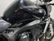 Yamaha FZ 600 2005 SERVICED NEW MOT TRADE SALE 7