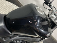 Yamaha FZ 600 2005 SERVICED NEW MOT TRADE SALE 8