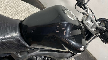 Yamaha FZ 600 2005 SERVICED NEW MOT TRADE SALE 8