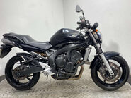 Yamaha FZ 600 2005 SERVICED NEW MOT TRADE SALE 11