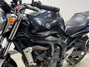Yamaha FZ 600 2005 SERVICED NEW MOT TRADE SALE 14